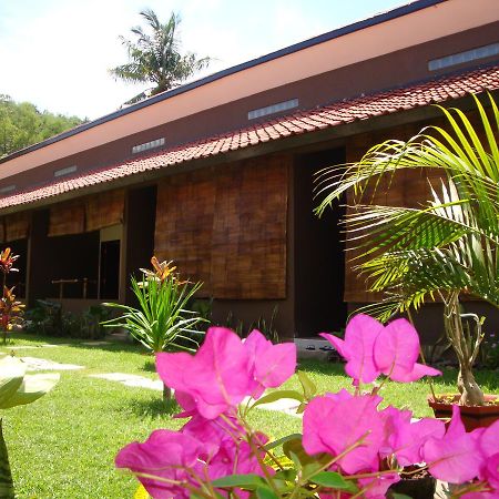Relaxing Homestay Kuta  Eksteriør bilde