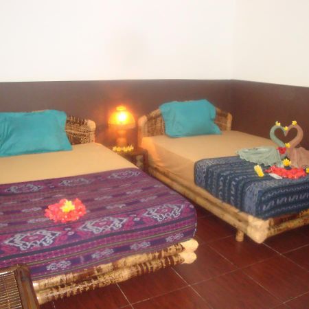 Relaxing Homestay Kuta  Eksteriør bilde