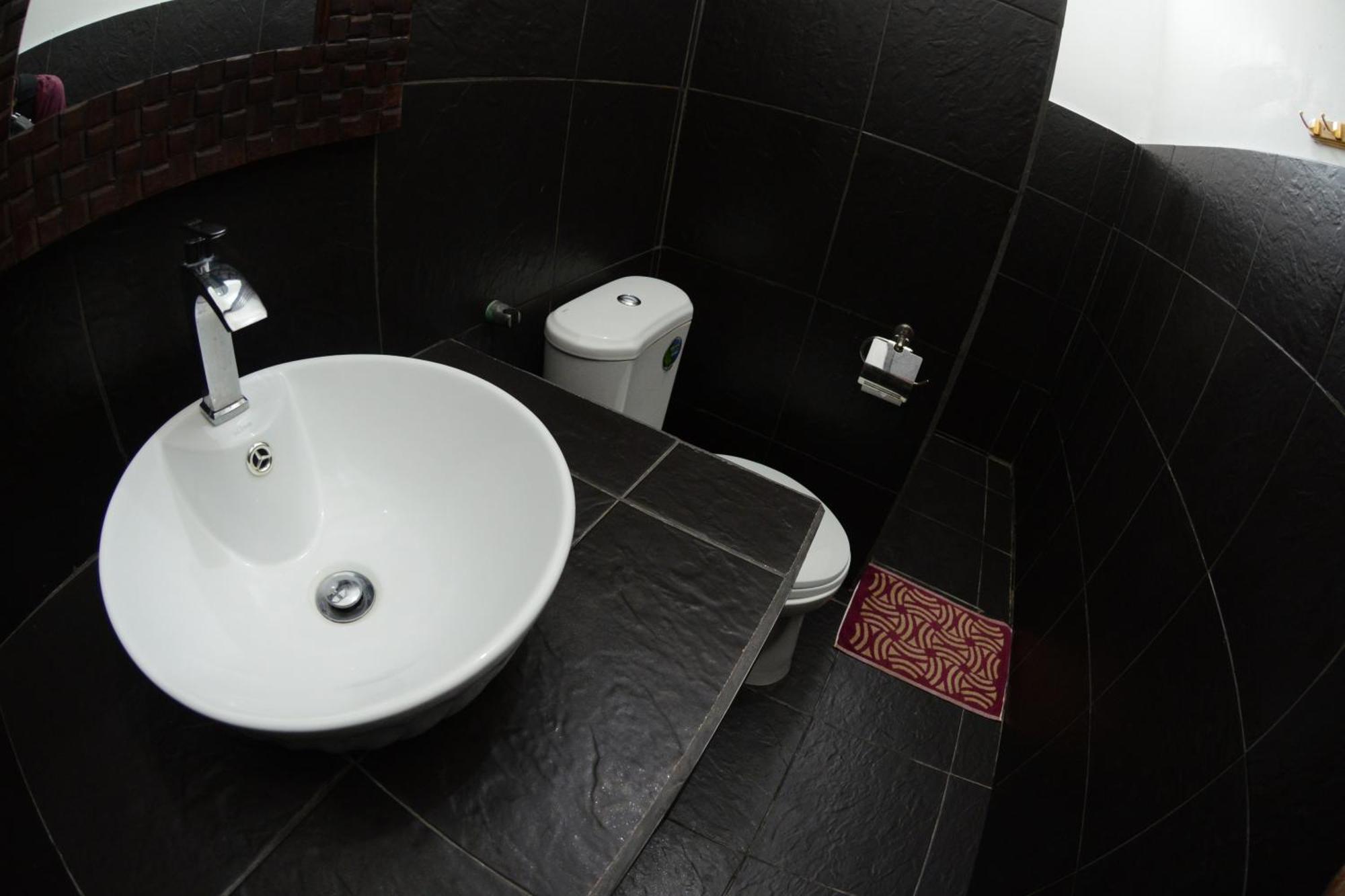 Relaxing Homestay Kuta  Rom bilde