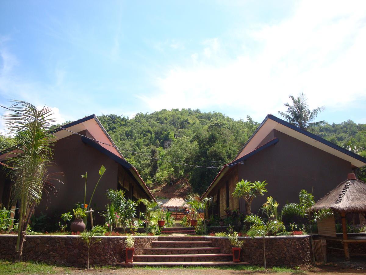 Relaxing Homestay Kuta  Eksteriør bilde
