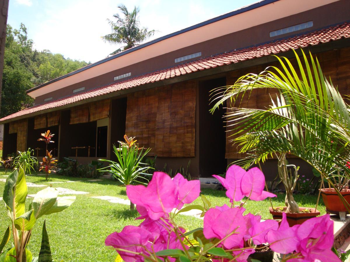 Relaxing Homestay Kuta  Eksteriør bilde