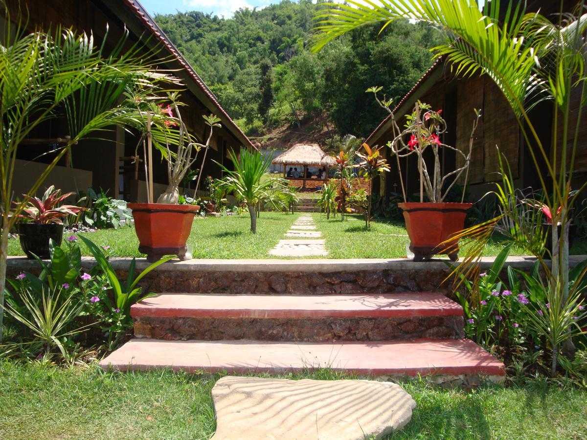 Relaxing Homestay Kuta  Eksteriør bilde