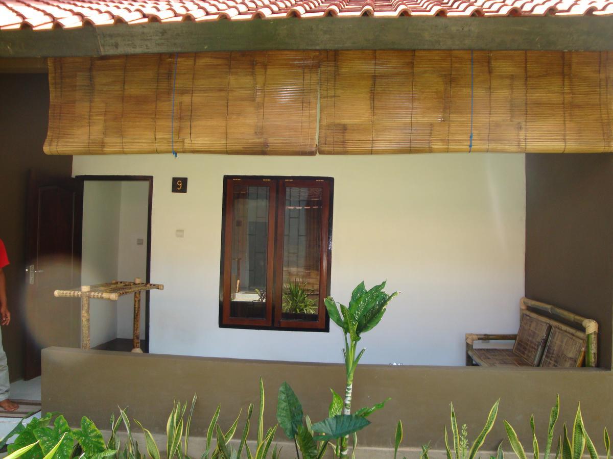 Relaxing Homestay Kuta  Eksteriør bilde