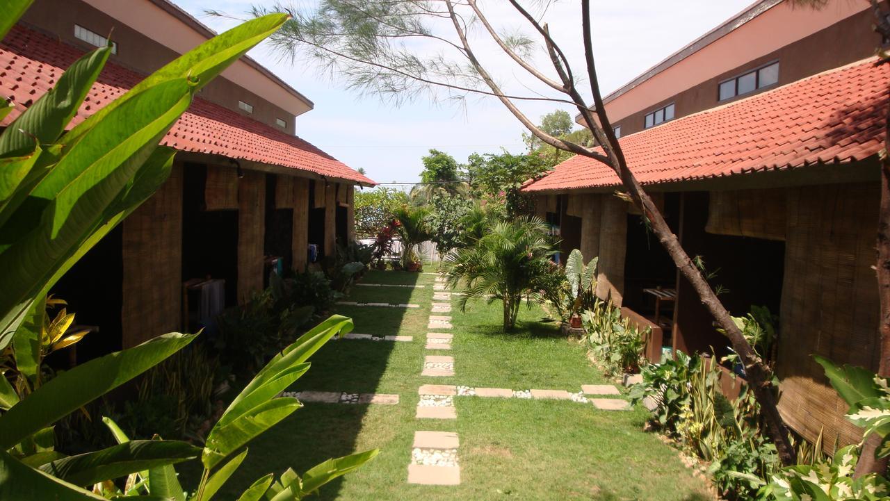 Relaxing Homestay Kuta  Eksteriør bilde