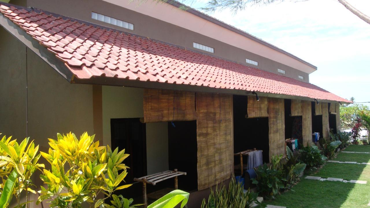 Relaxing Homestay Kuta  Eksteriør bilde