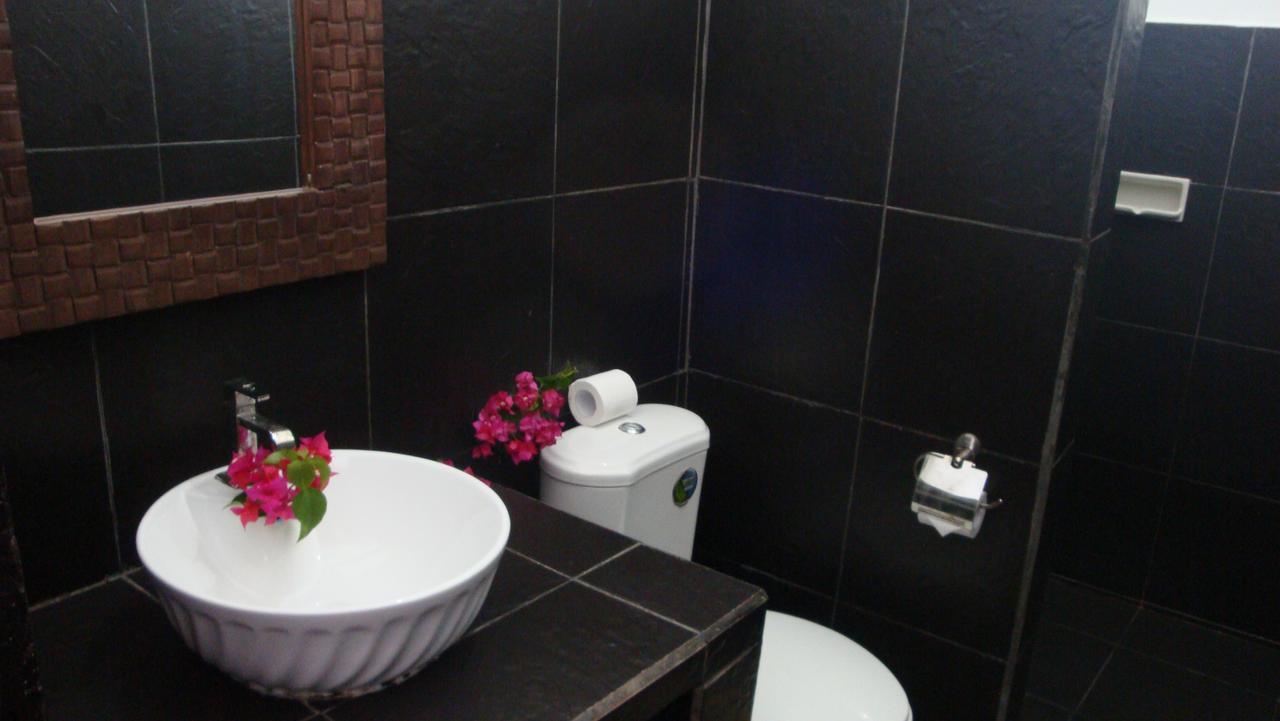 Relaxing Homestay Kuta  Eksteriør bilde