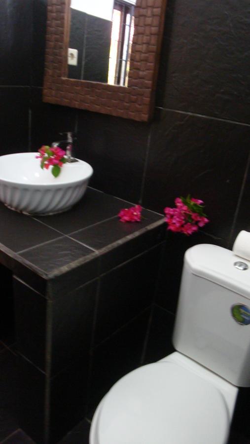 Relaxing Homestay Kuta  Eksteriør bilde