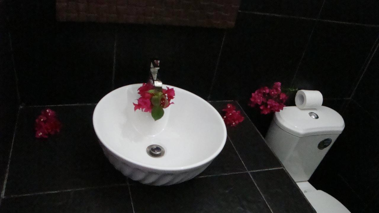 Relaxing Homestay Kuta  Eksteriør bilde