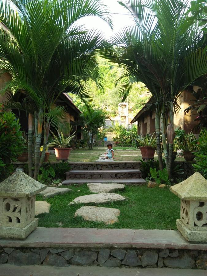 Relaxing Homestay Kuta  Eksteriør bilde