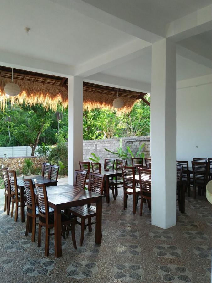 Relaxing Homestay Kuta  Eksteriør bilde