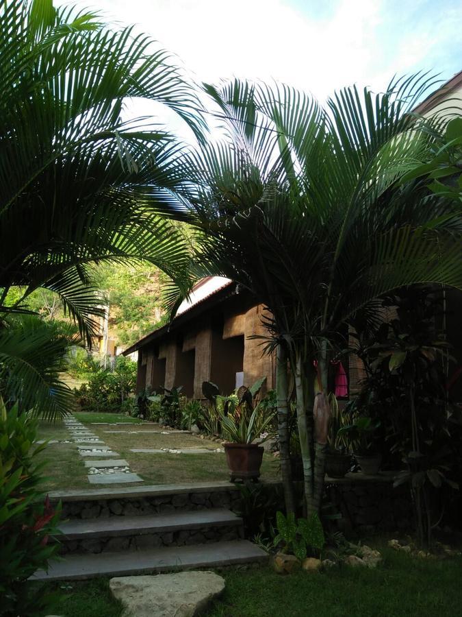 Relaxing Homestay Kuta  Eksteriør bilde