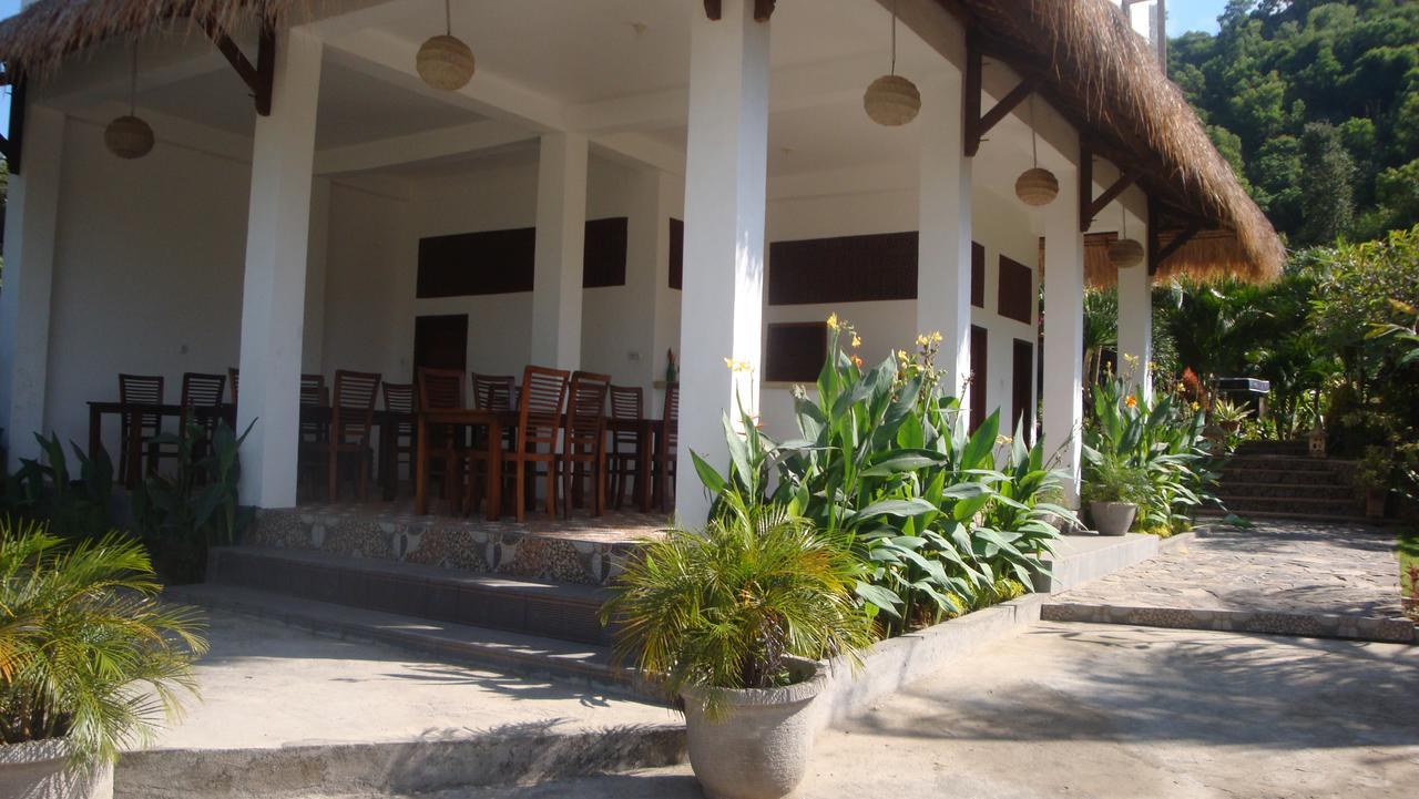 Relaxing Homestay Kuta  Eksteriør bilde