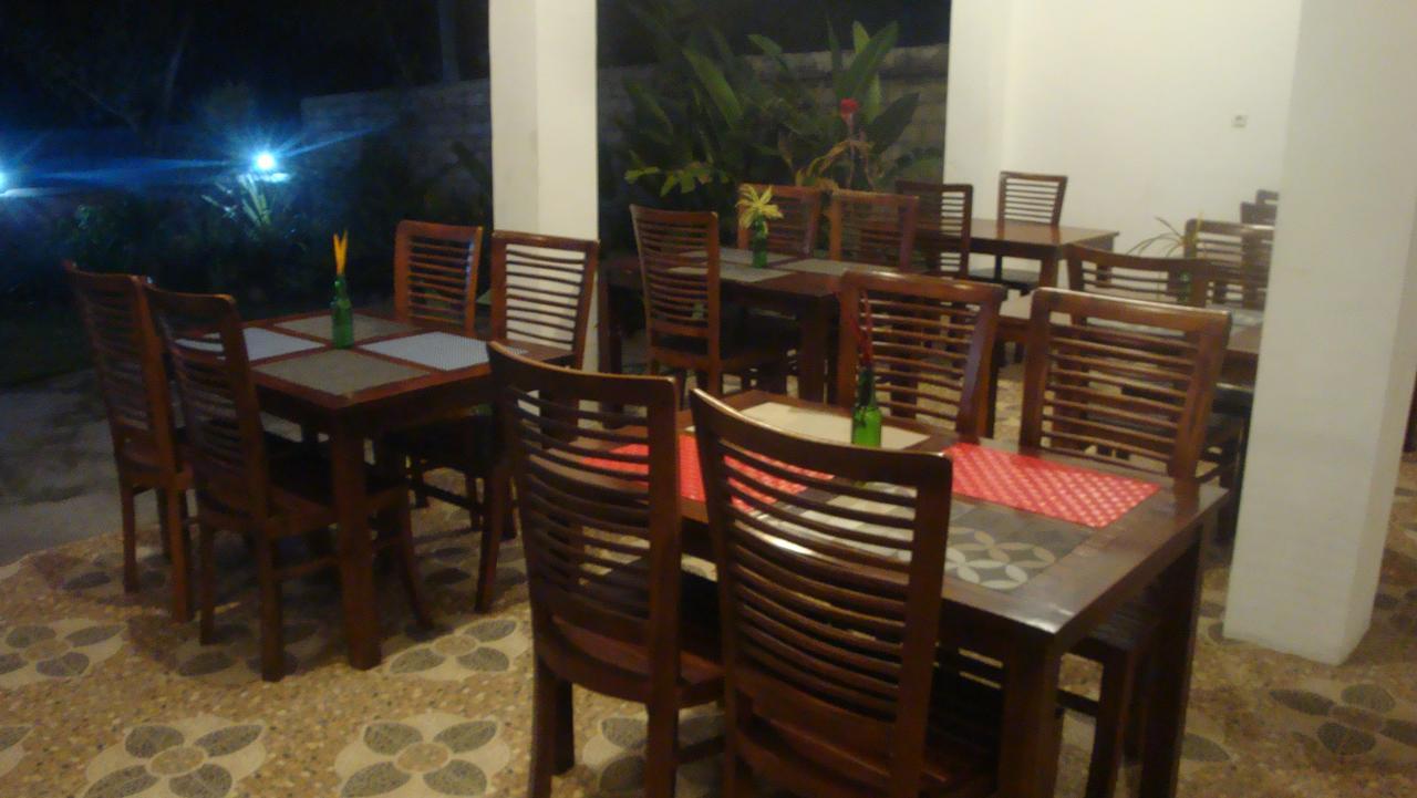 Relaxing Homestay Kuta  Eksteriør bilde