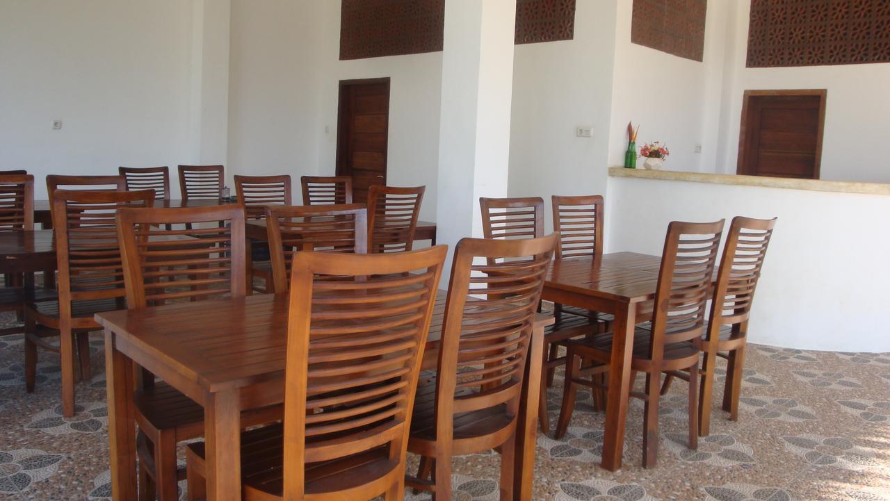 Relaxing Homestay Kuta  Eksteriør bilde