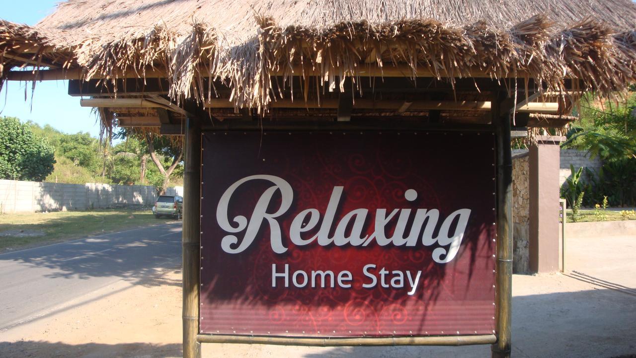 Relaxing Homestay Kuta  Eksteriør bilde