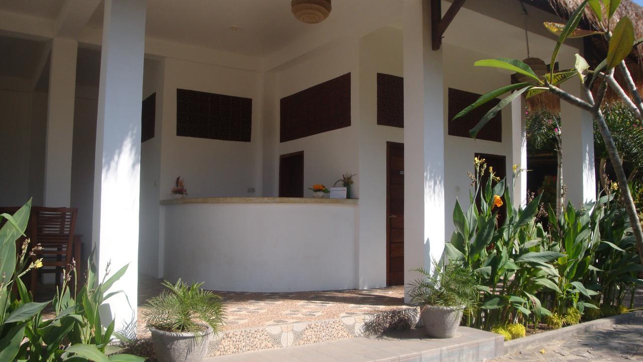 Relaxing Homestay Kuta  Eksteriør bilde