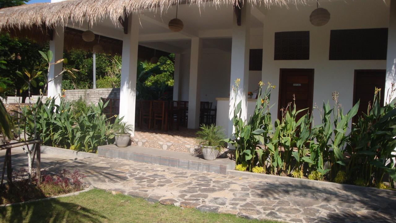 Relaxing Homestay Kuta  Eksteriør bilde