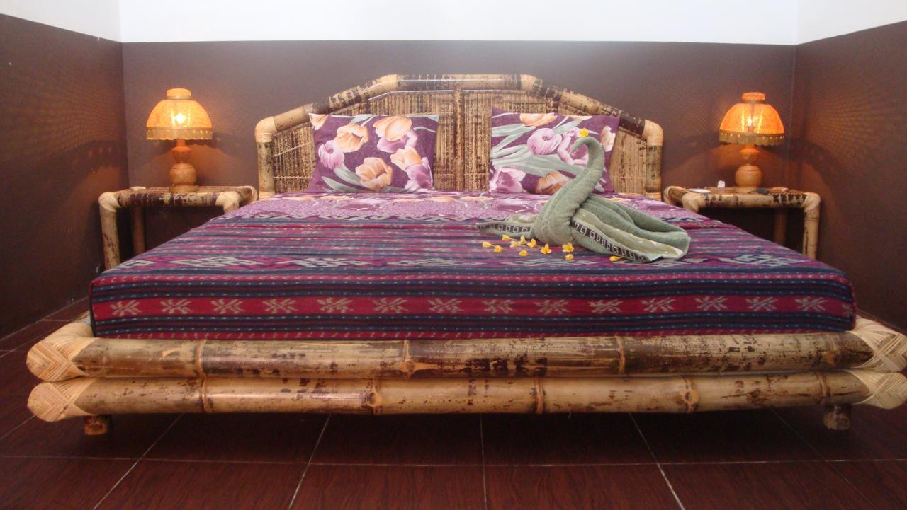 Relaxing Homestay Kuta  Eksteriør bilde