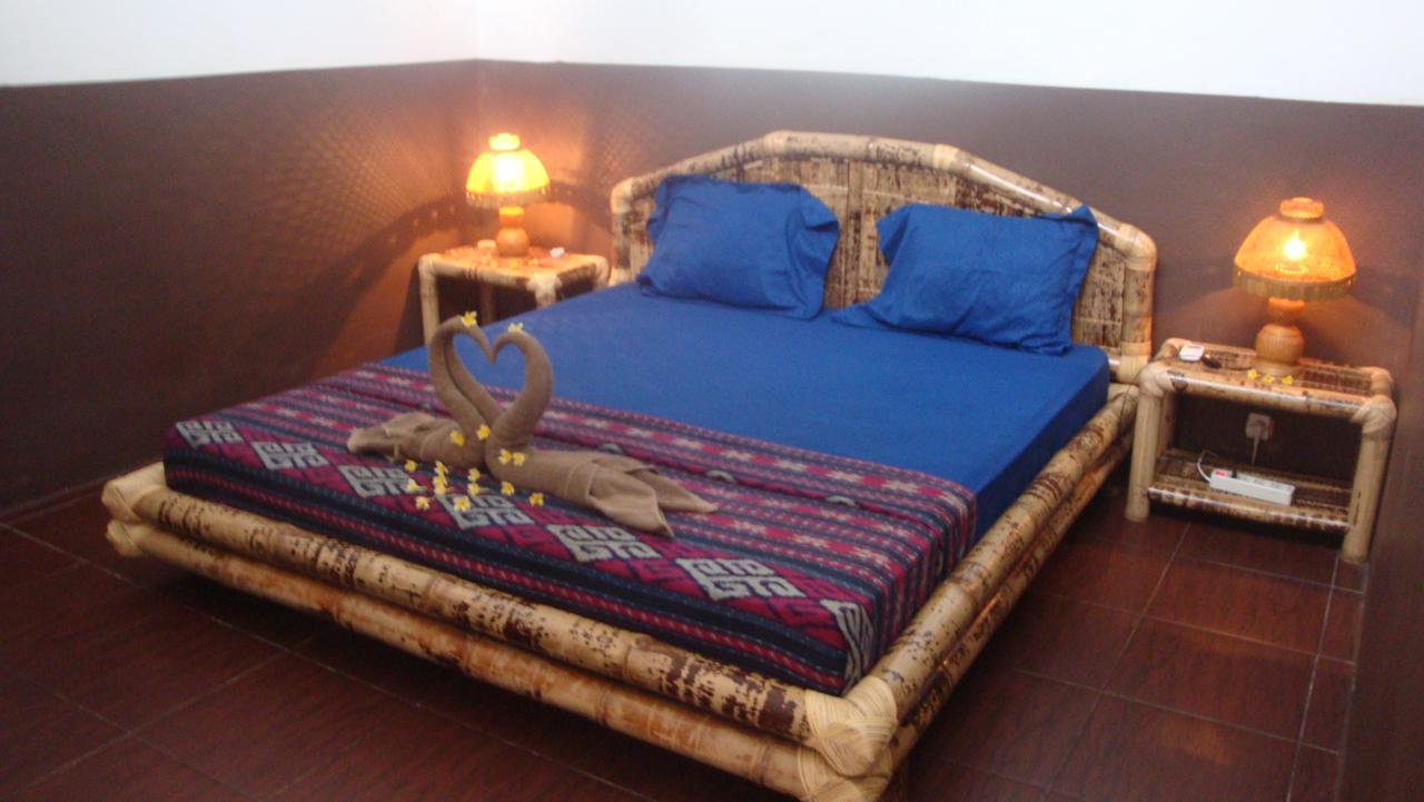 Relaxing Homestay Kuta  Eksteriør bilde