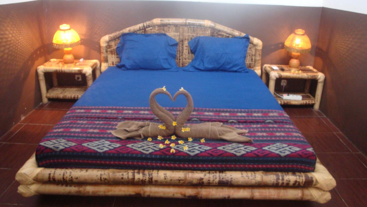 Relaxing Homestay Kuta  Eksteriør bilde