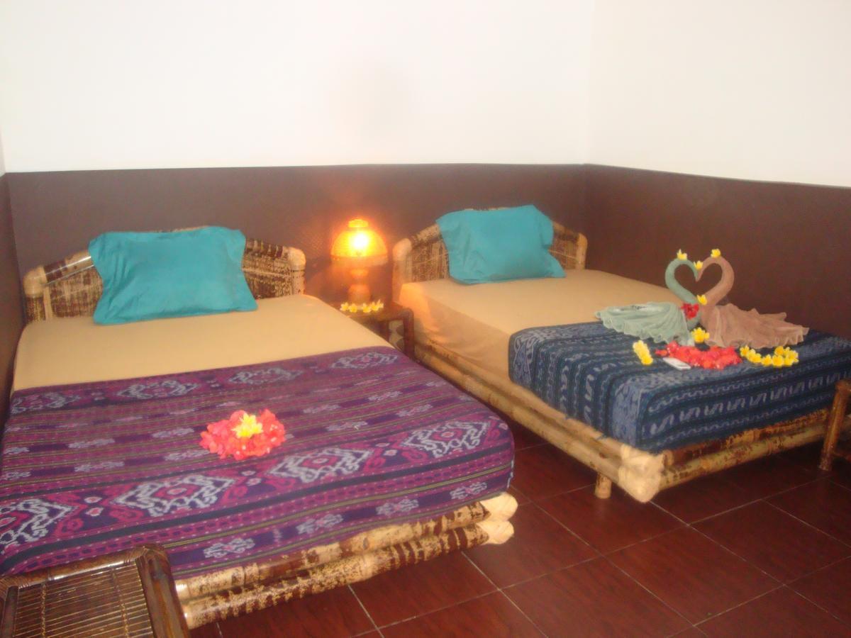 Relaxing Homestay Kuta  Eksteriør bilde