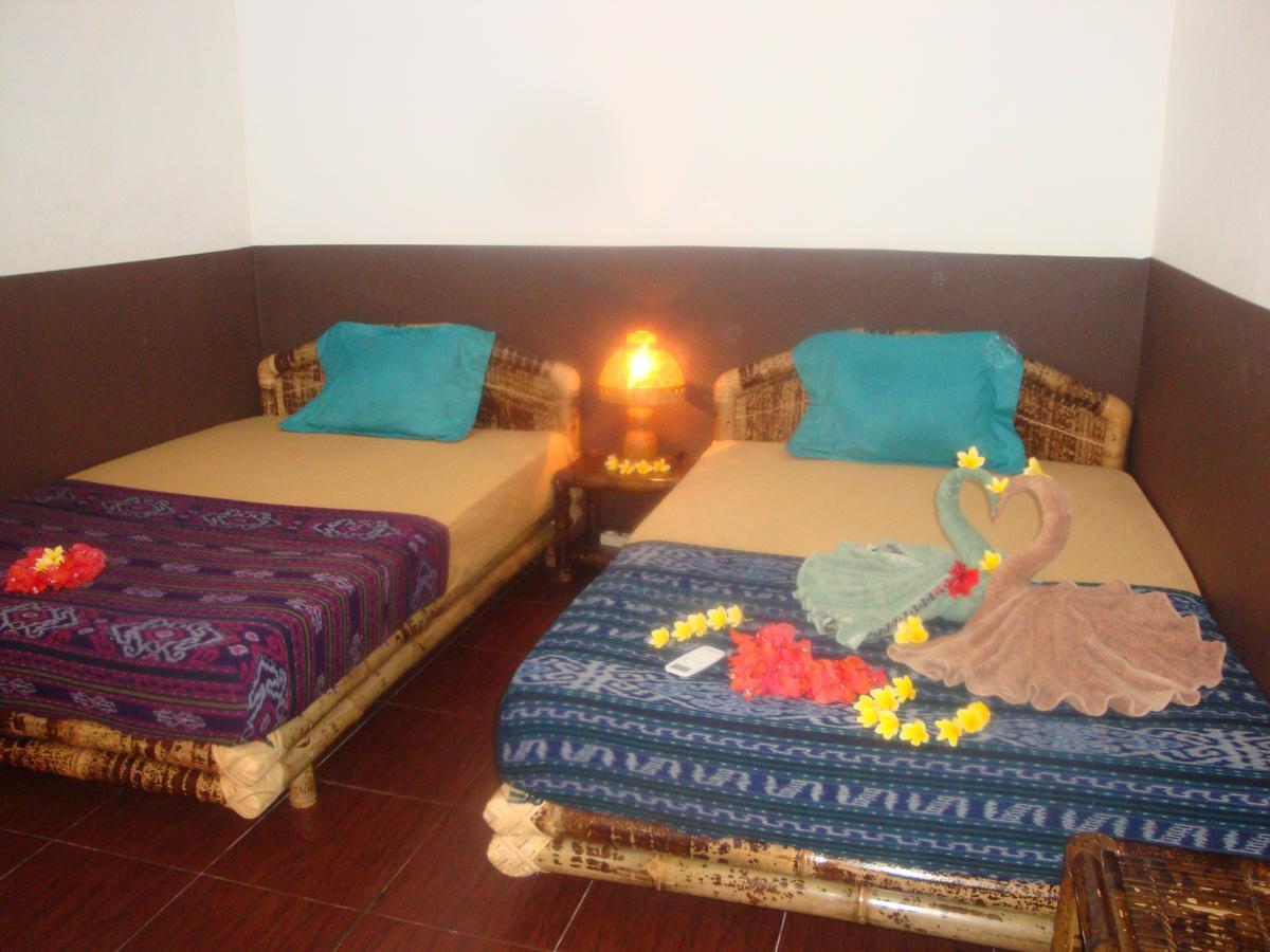 Relaxing Homestay Kuta  Eksteriør bilde