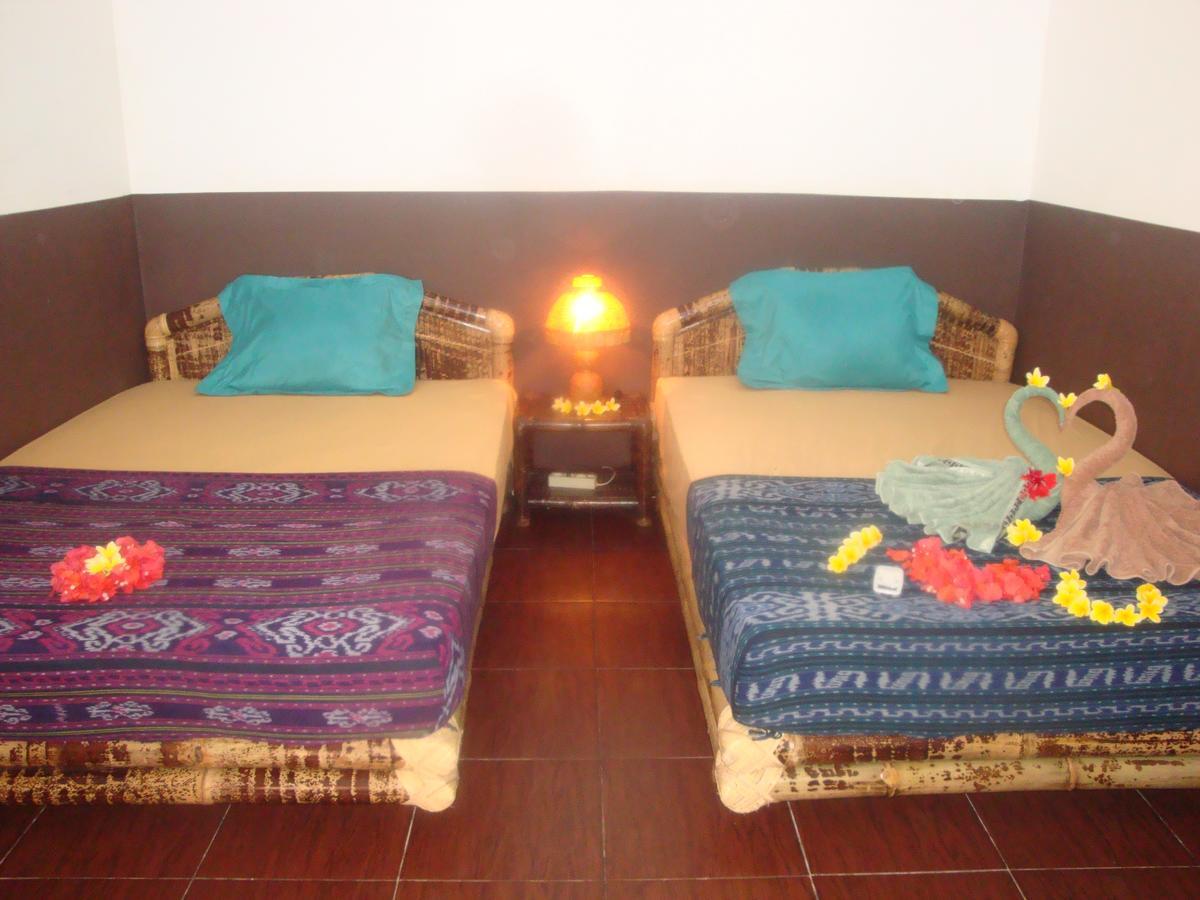 Relaxing Homestay Kuta  Eksteriør bilde