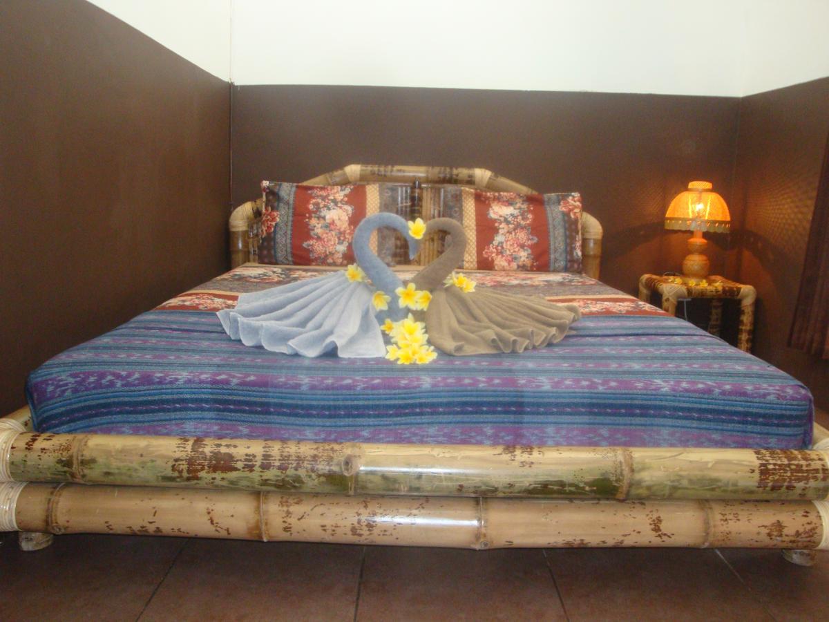 Relaxing Homestay Kuta  Eksteriør bilde
