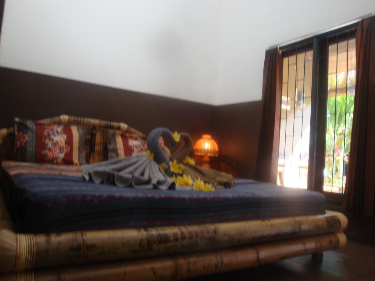 Relaxing Homestay Kuta  Eksteriør bilde
