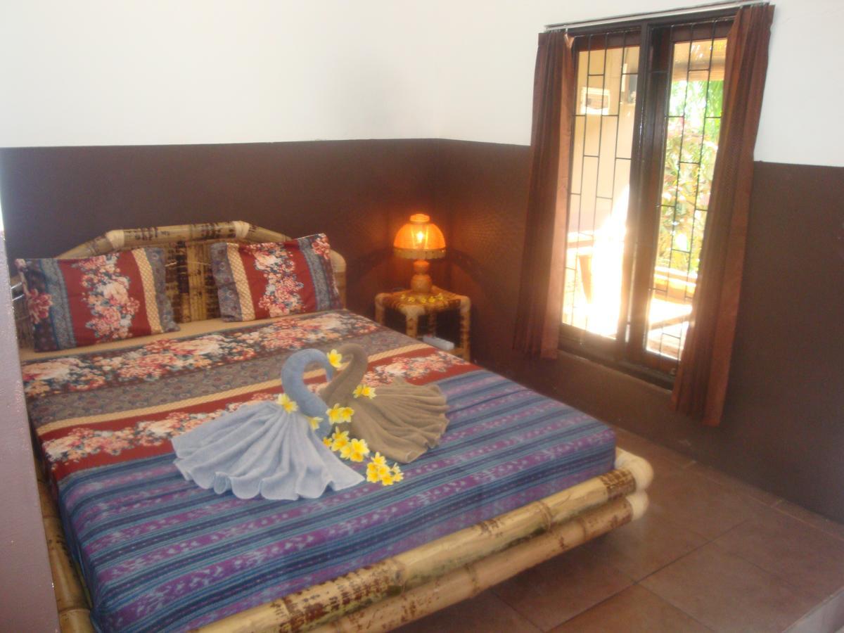 Relaxing Homestay Kuta  Eksteriør bilde