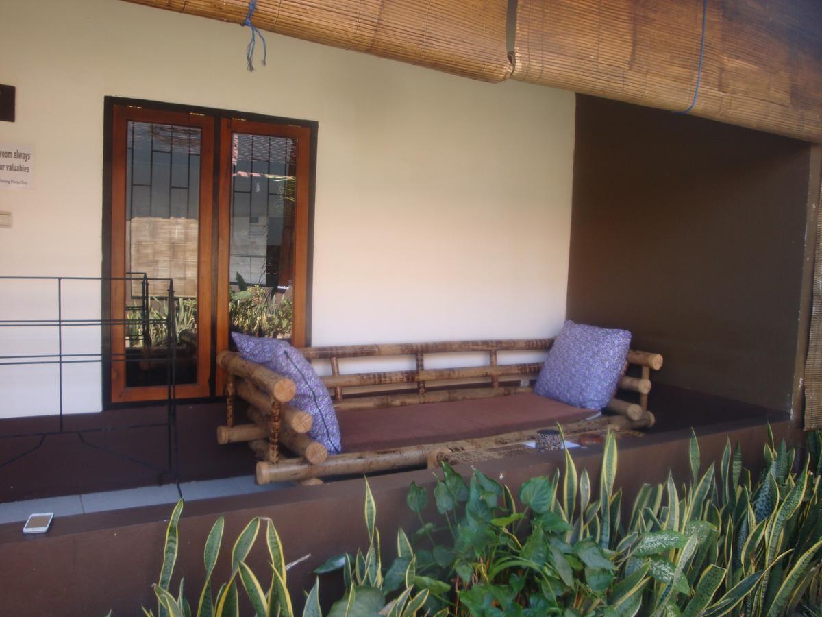 Relaxing Homestay Kuta  Eksteriør bilde