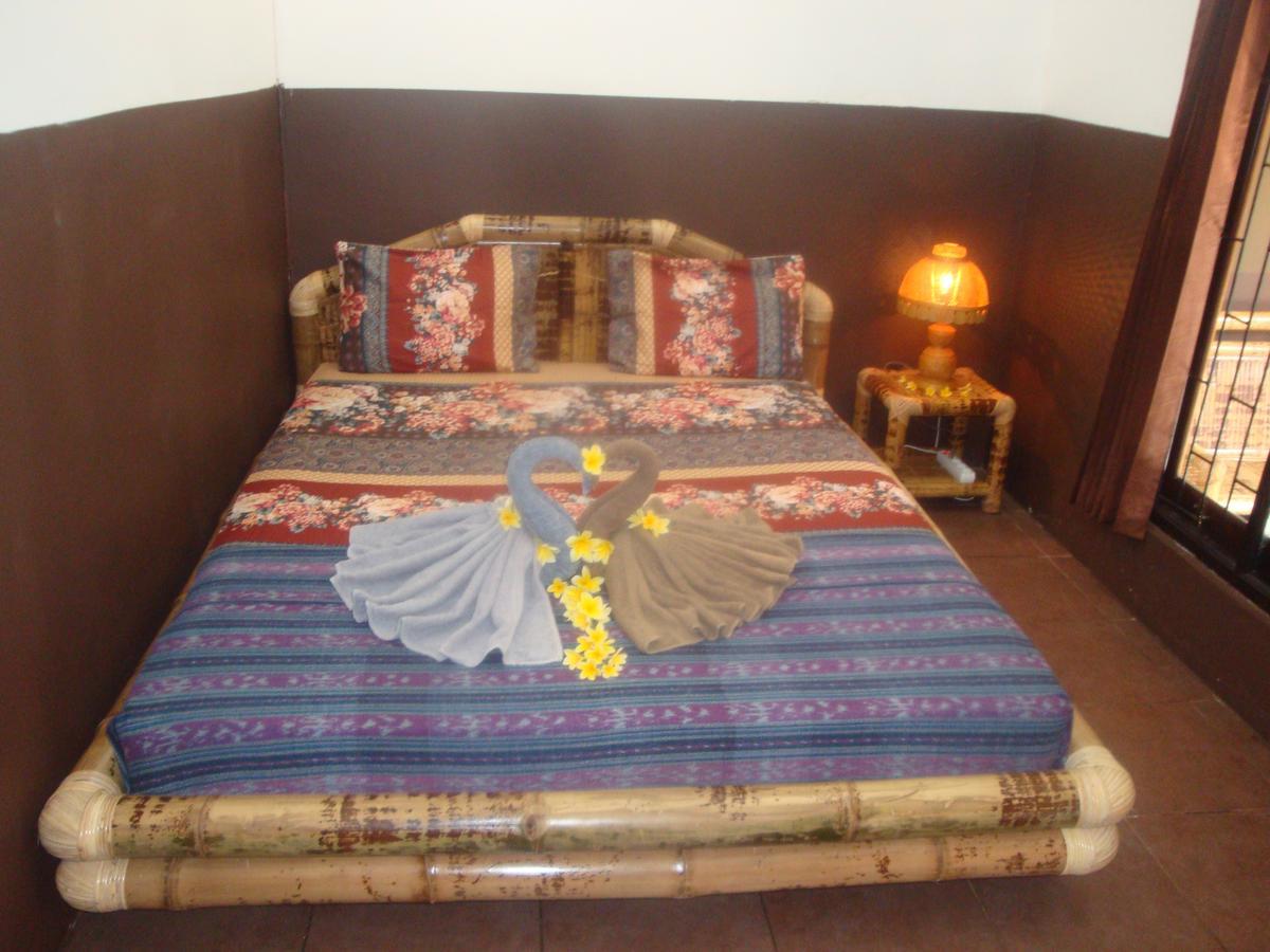 Relaxing Homestay Kuta  Eksteriør bilde