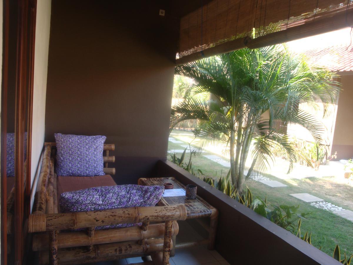 Relaxing Homestay Kuta  Eksteriør bilde