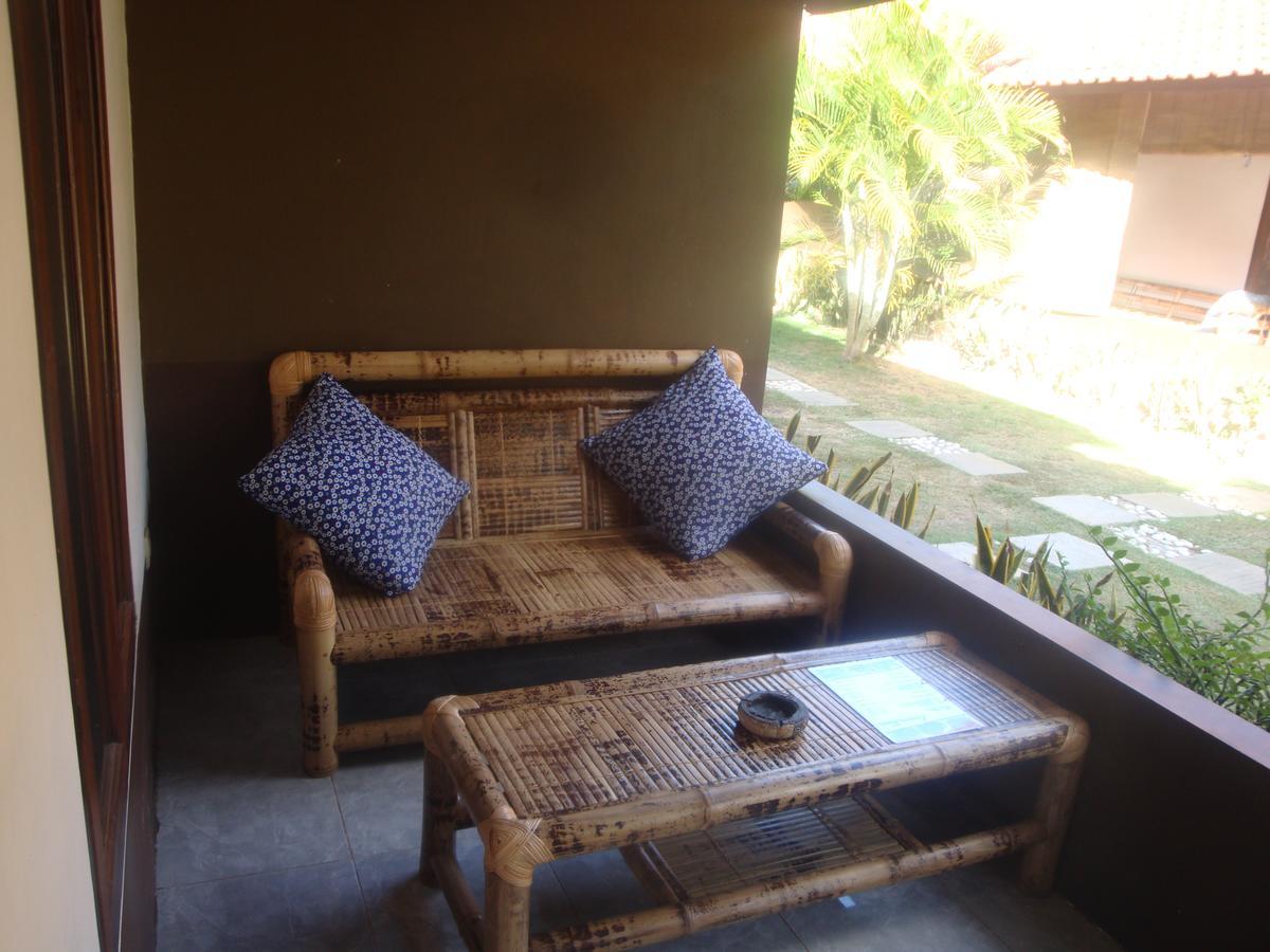 Relaxing Homestay Kuta  Eksteriør bilde
