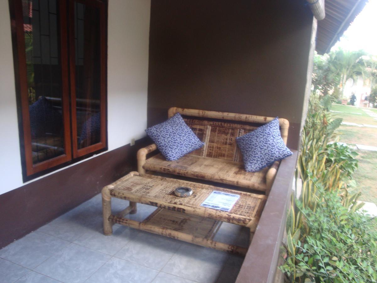 Relaxing Homestay Kuta  Eksteriør bilde